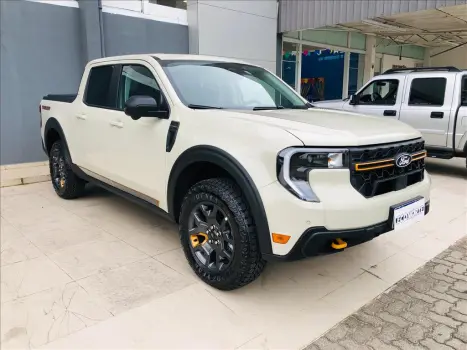 FORD Maverick Pick-up 2.0 4P ECOBOOST TREMOR AUTOMTICO, Foto 3