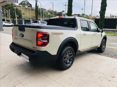 FORD Maverick Pick-up 2.0 4P ECOBOOST TREMOR AUTOMTICO, Foto 4