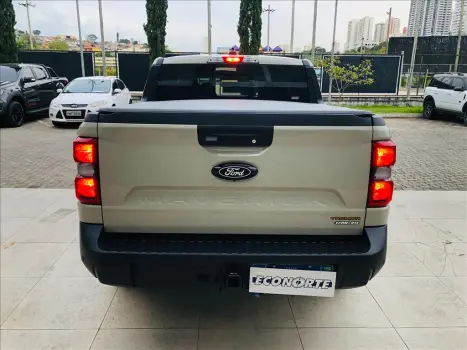 FORD Maverick Pick-up 2.0 4P ECOBOOST TREMOR AUTOMTICO, Foto 5