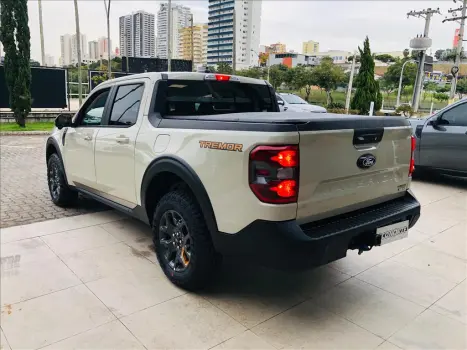 FORD Maverick Pick-up 2.0 4P ECOBOOST TREMOR AUTOMTICO, Foto 6