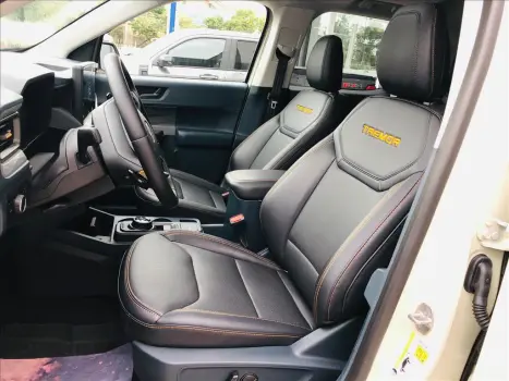 FORD Maverick Pick-up 2.0 4P ECOBOOST TREMOR AUTOMTICO, Foto 8