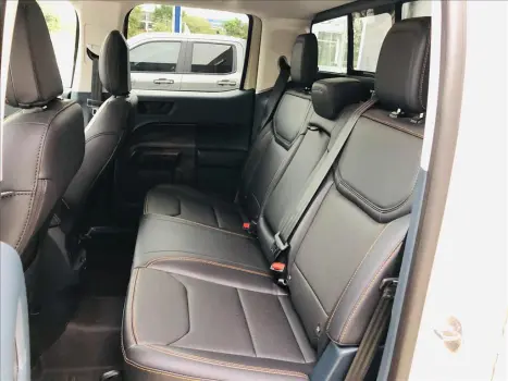 FORD Maverick Pick-up 2.0 4P ECOBOOST TREMOR AUTOMTICO, Foto 10