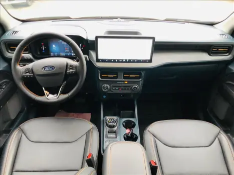 FORD Maverick Pick-up 2.0 4P ECOBOOST TREMOR AUTOMTICO, Foto 12