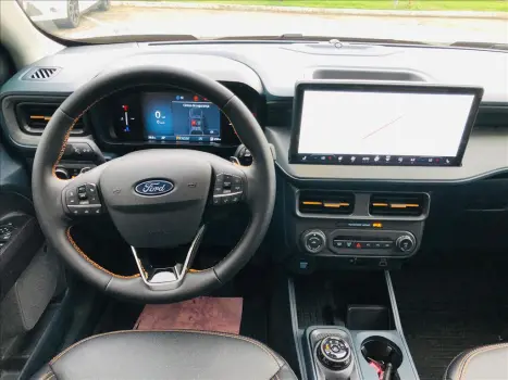 FORD Maverick Pick-up 2.0 4P ECOBOOST TREMOR AUTOMTICO, Foto 13