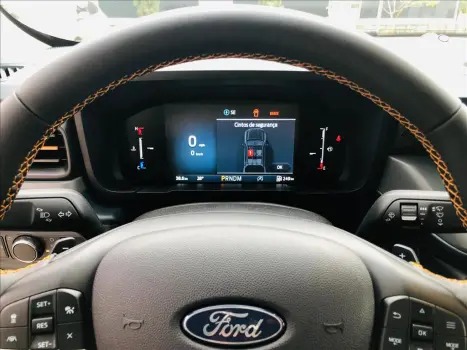 FORD Maverick Pick-up 2.0 4P ECOBOOST TREMOR AUTOMTICO, Foto 14