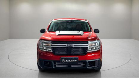FORD Maverick Pick-up 2.0 4P ECOBOOST LARIAT FX4 AUTOMTICO, Foto 2