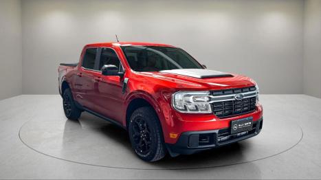 FORD Maverick Pick-up 2.0 4P ECOBOOST LARIAT FX4 AUTOMTICO, Foto 3