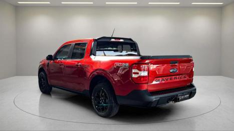 FORD Maverick Pick-up 2.0 4P ECOBOOST LARIAT FX4 AUTOMTICO, Foto 4