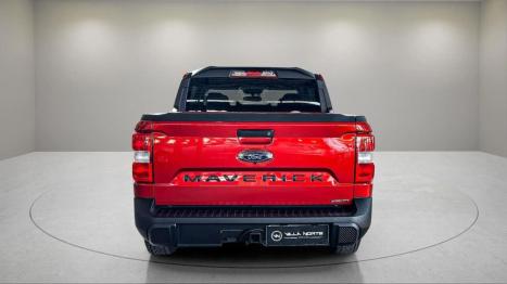 FORD Maverick Pick-up 2.0 4P ECOBOOST LARIAT FX4 AUTOMTICO, Foto 5