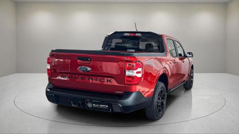 FORD Maverick Pick-up 2.0 4P ECOBOOST LARIAT FX4 AUTOMTICO, Foto 6
