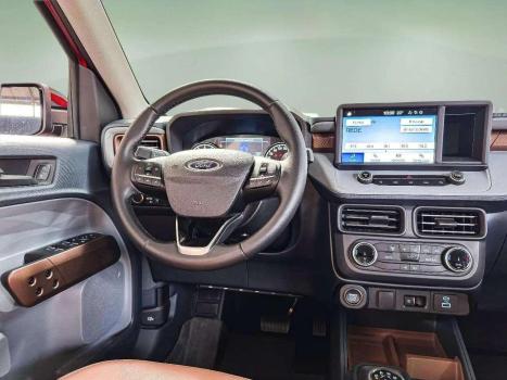 FORD Maverick Pick-up 2.0 4P ECOBOOST LARIAT FX4 AUTOMTICO, Foto 8