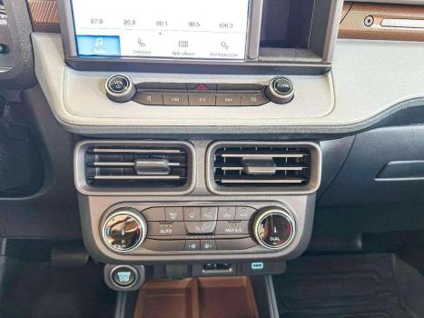 FORD Maverick Pick-up 2.0 4P ECOBOOST LARIAT FX4 AUTOMTICO, Foto 10