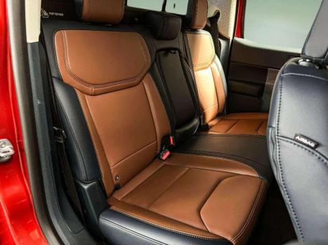 FORD Maverick Pick-up 2.0 4P ECOBOOST LARIAT FX4 AUTOMTICO, Foto 11