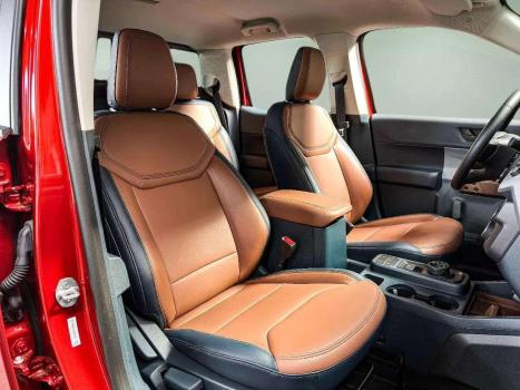 FORD Maverick Pick-up 2.0 4P ECOBOOST LARIAT FX4 AUTOMTICO, Foto 12