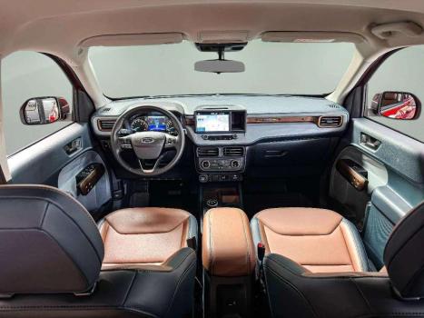 FORD Maverick Pick-up 2.0 4P ECOBOOST LARIAT FX4 AUTOMTICO, Foto 13