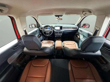 FORD Maverick Pick-up 2.0 4P ECOBOOST LARIAT FX4 AUTOMTICO, Foto 14