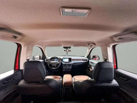 FORD Maverick Pick-up 2.0 4P ECOBOOST LARIAT FX4 AUTOMTICO, Foto 15