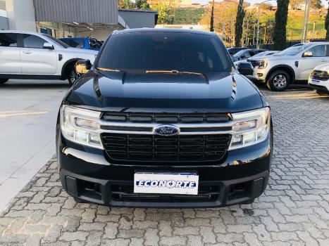 FORD Maverick Pick-up 2.0 4P ECOBOOST LARIAT FX4 AUTOMTICO, Foto 2