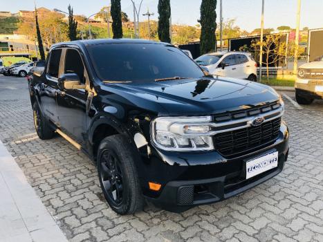 FORD Maverick Pick-up 2.0 4P ECOBOOST LARIAT FX4 AUTOMTICO, Foto 3