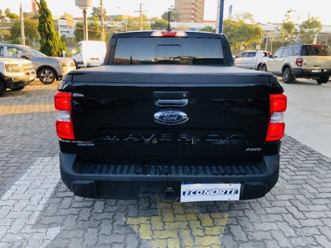 FORD Maverick Pick-up 2.0 4P ECOBOOST LARIAT FX4 AUTOMTICO, Foto 5