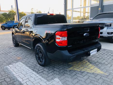 FORD Maverick Pick-up 2.0 4P ECOBOOST LARIAT FX4 AUTOMTICO, Foto 6