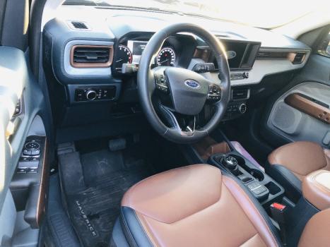 FORD Maverick Pick-up 2.0 4P ECOBOOST LARIAT FX4 AUTOMTICO, Foto 7
