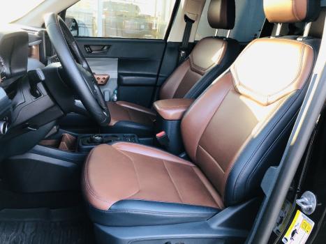 FORD Maverick Pick-up 2.0 4P ECOBOOST LARIAT FX4 AUTOMTICO, Foto 8