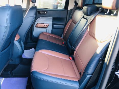 FORD Maverick Pick-up 2.0 4P ECOBOOST LARIAT FX4 AUTOMTICO, Foto 9