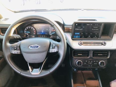 FORD Maverick Pick-up 2.0 4P ECOBOOST LARIAT FX4 AUTOMTICO, Foto 12