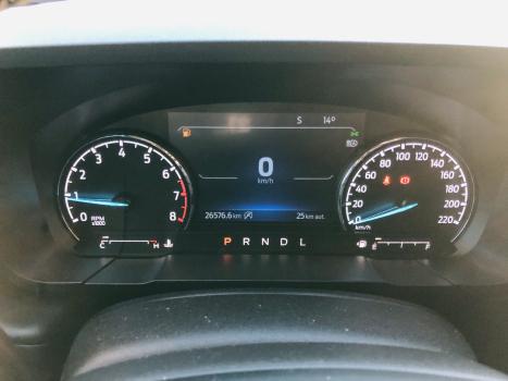 FORD Maverick Pick-up 2.0 4P ECOBOOST LARIAT FX4 AUTOMTICO, Foto 13