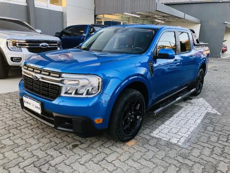 FORD Maverick Pick-up 2.0 4P ECOBOOST LARIAT FX4 AUTOMTICO, Foto 1