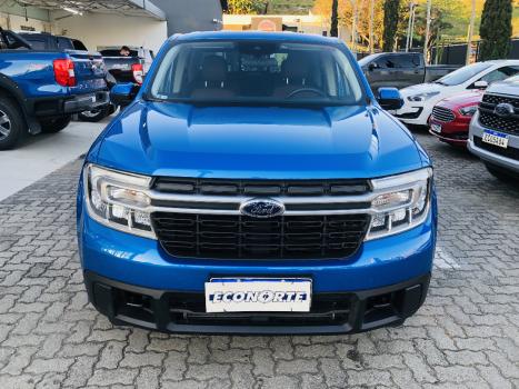 FORD Maverick Pick-up 2.0 4P ECOBOOST LARIAT FX4 AUTOMTICO, Foto 2