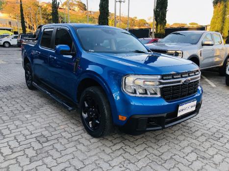 FORD Maverick Pick-up 2.0 4P ECOBOOST LARIAT FX4 AUTOMTICO, Foto 3