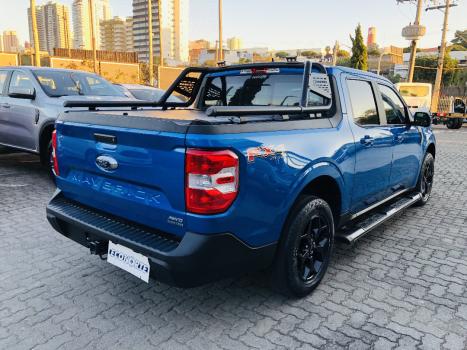 FORD Maverick Pick-up 2.0 4P ECOBOOST LARIAT FX4 AUTOMTICO, Foto 4