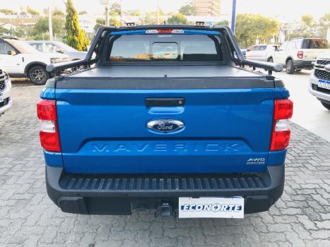 FORD Maverick Pick-up 2.0 4P ECOBOOST LARIAT FX4 AUTOMTICO, Foto 5