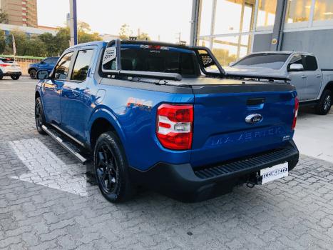 FORD Maverick Pick-up 2.0 4P ECOBOOST LARIAT FX4 AUTOMTICO, Foto 6