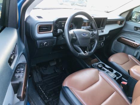 FORD Maverick Pick-up 2.0 4P ECOBOOST LARIAT FX4 AUTOMTICO, Foto 7