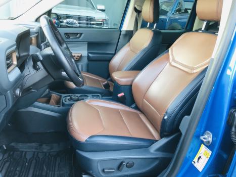 FORD Maverick Pick-up 2.0 4P ECOBOOST LARIAT FX4 AUTOMTICO, Foto 8