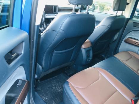 FORD Maverick Pick-up 2.0 4P ECOBOOST LARIAT FX4 AUTOMTICO, Foto 9