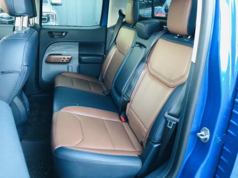 FORD Maverick Pick-up 2.0 4P ECOBOOST LARIAT FX4 AUTOMTICO, Foto 10