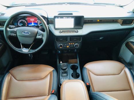 FORD Maverick Pick-up 2.0 4P ECOBOOST LARIAT FX4 AUTOMTICO, Foto 11