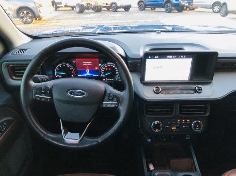 FORD Maverick Pick-up 2.0 4P ECOBOOST LARIAT FX4 AUTOMTICO, Foto 12