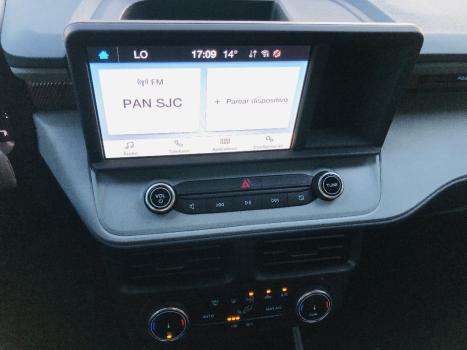 FORD Maverick Pick-up 2.0 4P ECOBOOST LARIAT FX4 AUTOMTICO, Foto 14