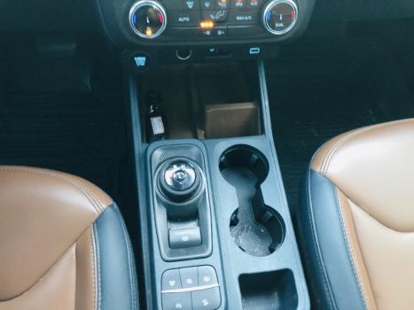 FORD Maverick Pick-up 2.0 4P ECOBOOST LARIAT FX4 AUTOMTICO, Foto 15