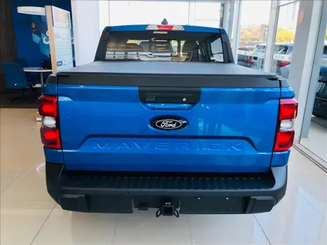 FORD Maverick Pick-up 2.0 4P ECOBOOST BLACK AUTOMTICO, Foto 5