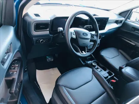 FORD Maverick Pick-up 2.0 4P ECOBOOST BLACK AUTOMTICO, Foto 7