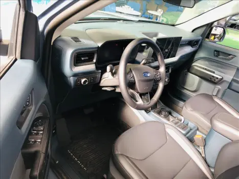 FORD Maverick Pick-up 2.0 4P ECOBOOST BLACK AUTOMTICO, Foto 6