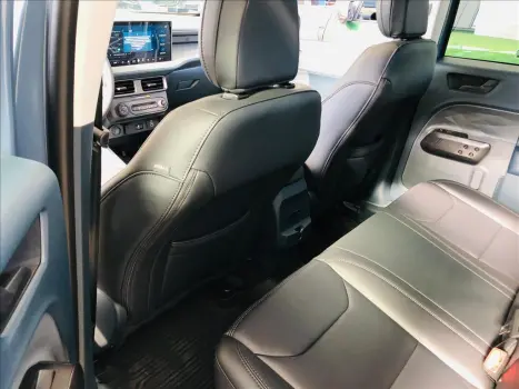 FORD Maverick Pick-up 2.0 4P ECOBOOST BLACK AUTOMTICO, Foto 9