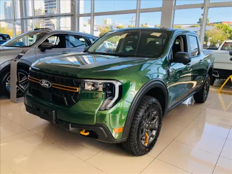 FORD Maverick Pick-up 2.0 4P ECOBOOST TREMOR AUTOMTICO, Foto 1