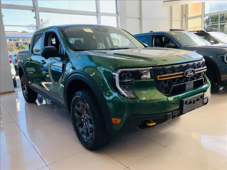 FORD Maverick Pick-up 2.0 4P ECOBOOST TREMOR AUTOMTICO, Foto 3